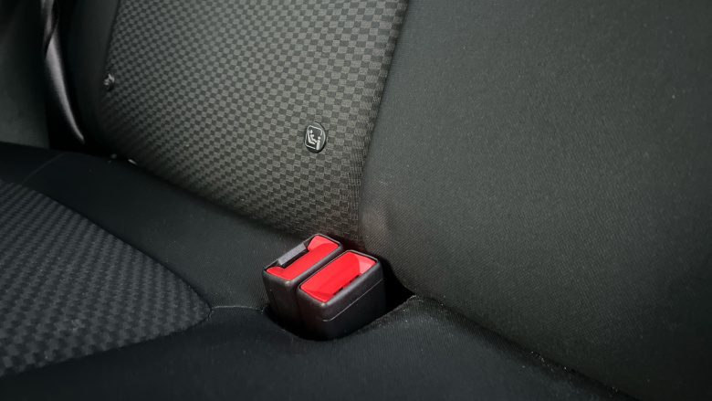 Ford Puma 1.0 EcoBoost ST-Line 5dr Petrol Hatchback